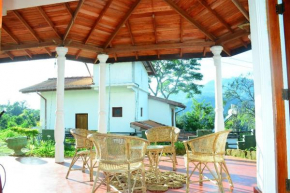 Divine Villa